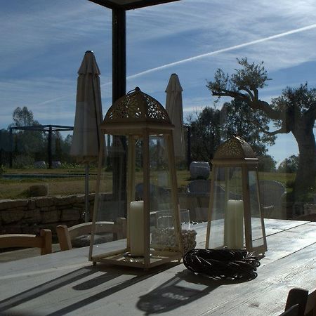 Riserva Del Noce Caltagirone Eksteriør billede