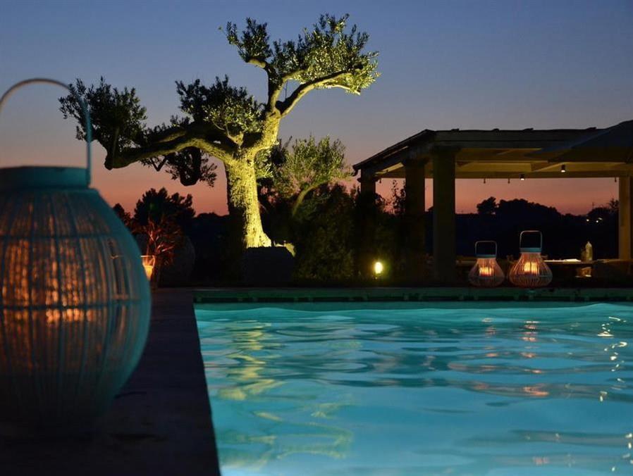 Riserva Del Noce Caltagirone Eksteriør billede